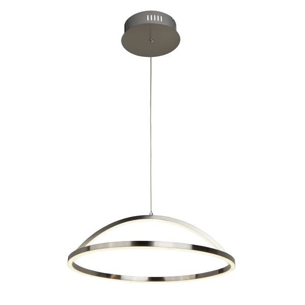 Подвесной светильник Searchlight MAGIC 8541SS