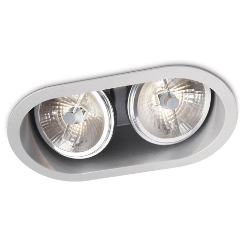 Светильник точечный Philips Smartspot 57976/48/16