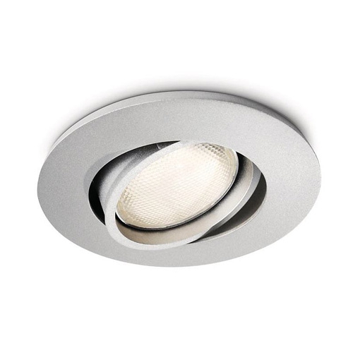 Светильник точечный Philips Smartspot, алюминиевый 57977/48/16