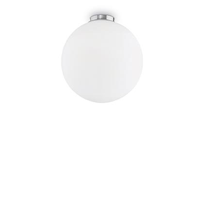 Люстра припотолочная Ideal Lux MAPA BIANCO PL1 D40 059839