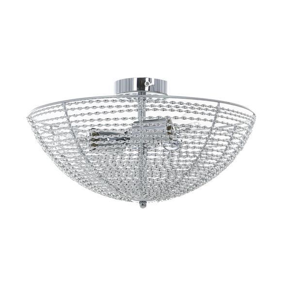 Люстра Italux Formo MX12068-3A
