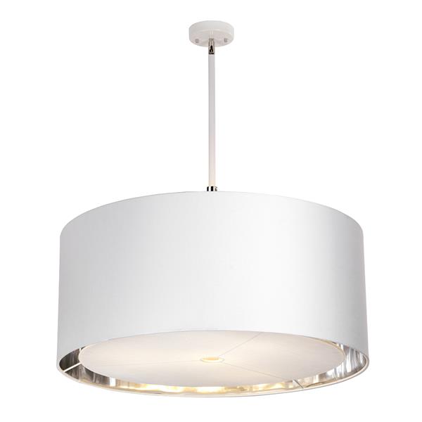 Elstead Люстра BALANCE/PXL WPN A84576