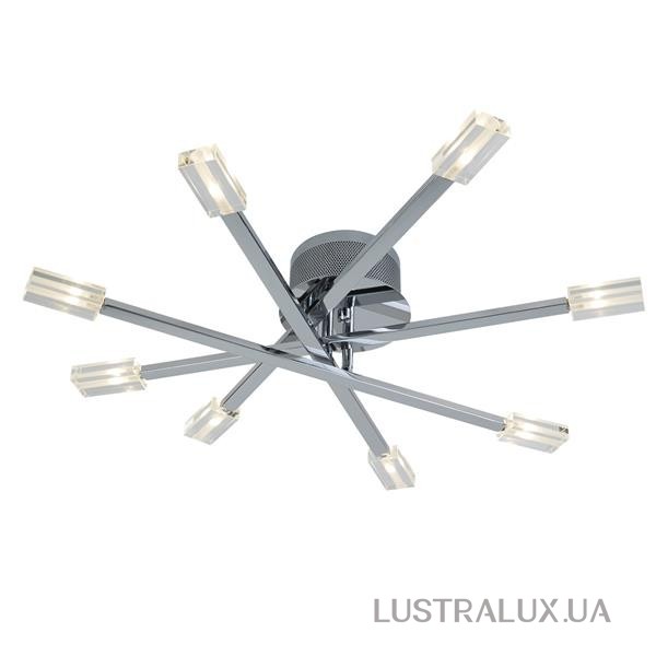 Люстра Searchlight 3018-8CC Veta