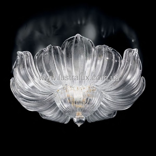 Потолочный светильник Sylcom 1397/64 B CR