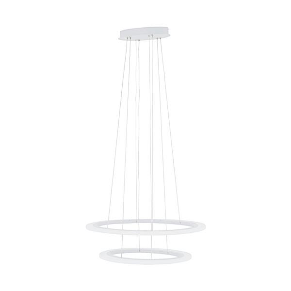 Светодиодная люстра Led Eglo 39307 Penaforte