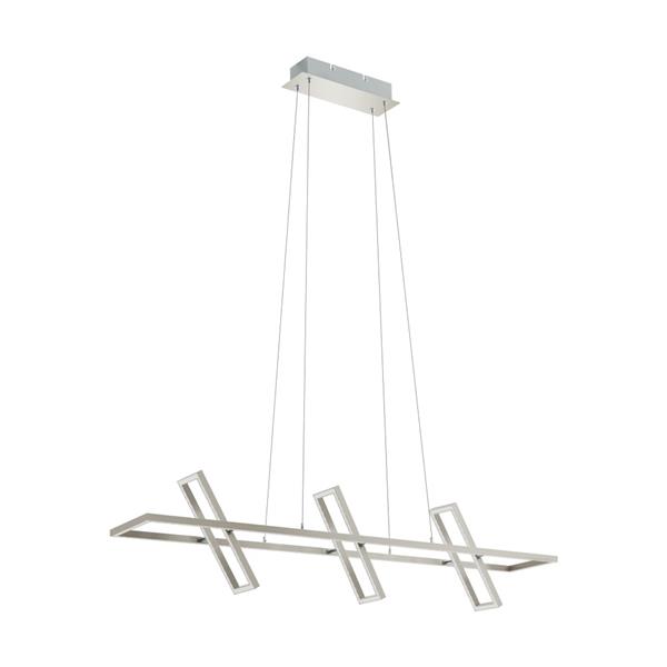 LED Светодиодная люстра Led Eglo 96816 TAMASERA