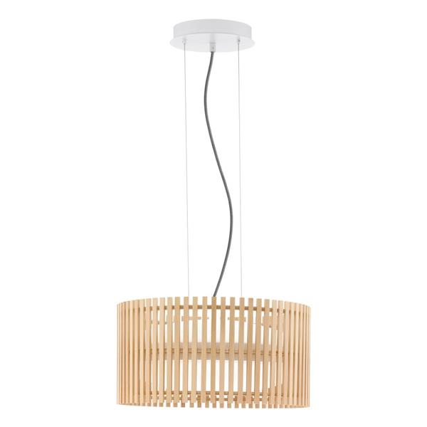 Светодиодная люстра Led Eglo 39026 Roverato
