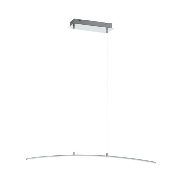 Светодиодная люстра Led Eglo 32048 Lasana