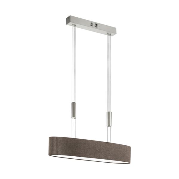 Светодиодная люстра Led Eglo 95341 Romao 2