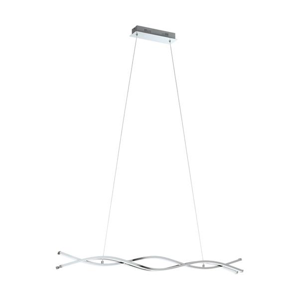 Светодиодная люстра Led подвесная Eglo 96102 LASANA 2