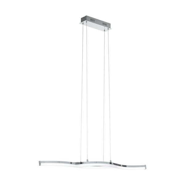 Светодиодная люстра Led подвесная Eglo 96101 LASANA 2