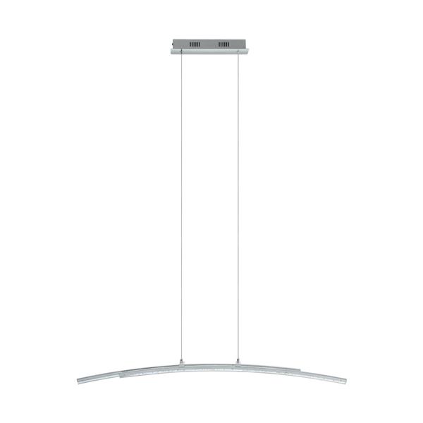 Светодиодная люстра Led подвесная Eglo 96096 PERTINI