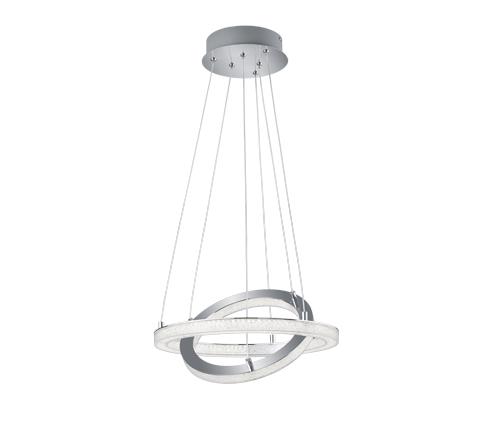 Светодиодная люстра Led Trio R32202100