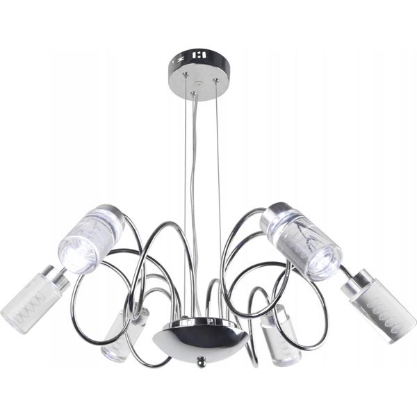 Светодиодная люстра Led Blitz 90183-46