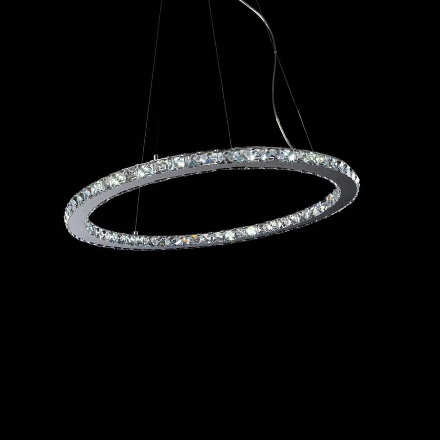 Светодиодная люстра Led Illuminati MD103508-33A Geoma