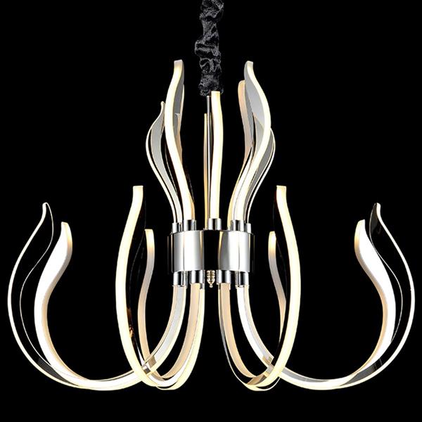 Светодиодная люстра Led Mantra 5561 Versailles