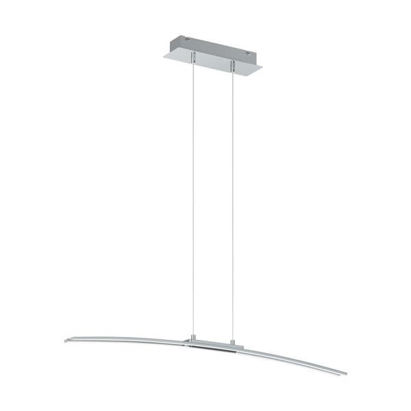 Светодиодная люстра Led Eglo 95147 LASANA