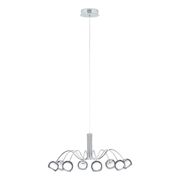 Светодиодная люстра Led Eglo 39149 MALAGON