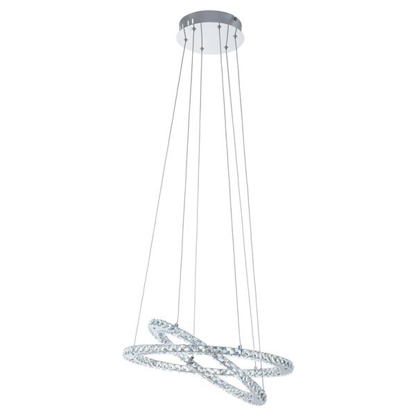 Светодиодная люстра Led Eglo 31667 VARAZZO