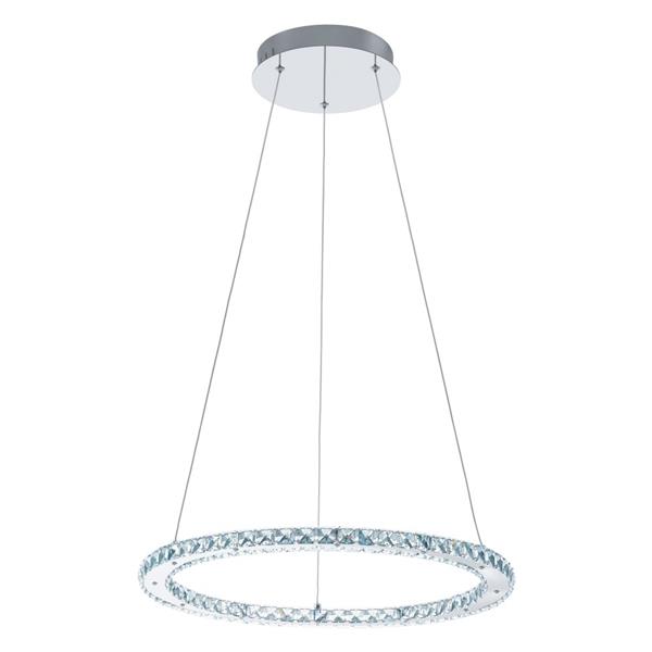 Светодиодная люстра Led Eglo 31668 VARAZZO