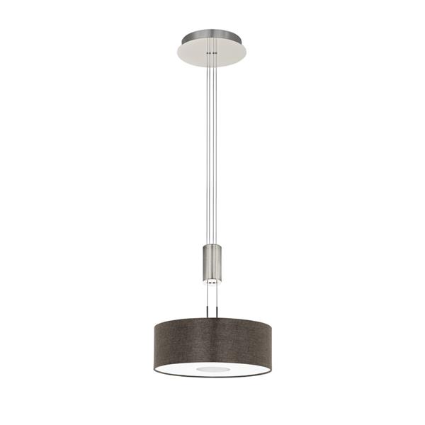 Светодиодная люстра Led Eglo 95338 Romao 2