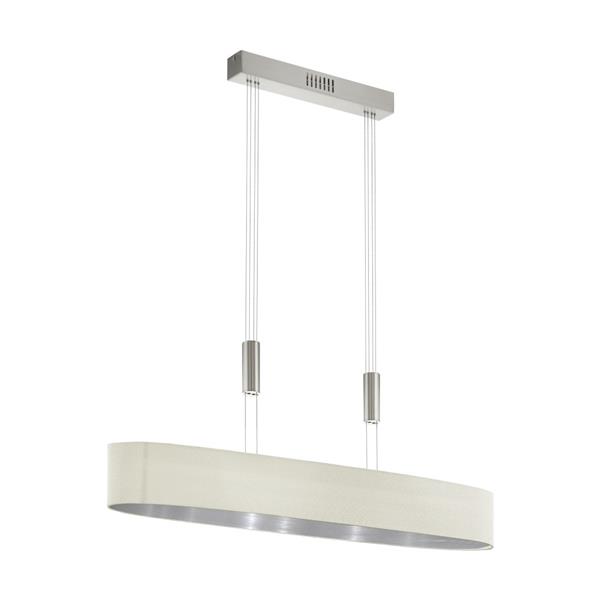 Светодиодная люстра Led Eglo 95333 Romao 1