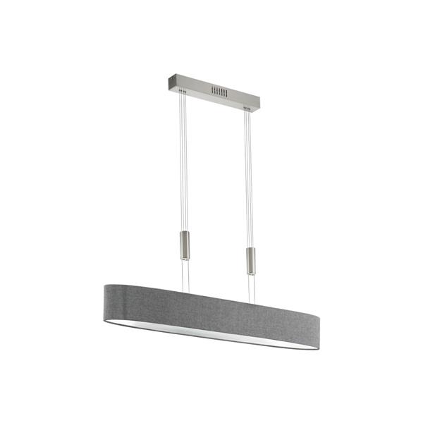 Светодиодная люстра Led Eglo 95351 Romao