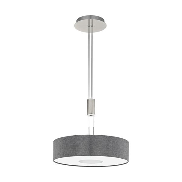 Светодиодная люстра Led Eglo 95348 Romao