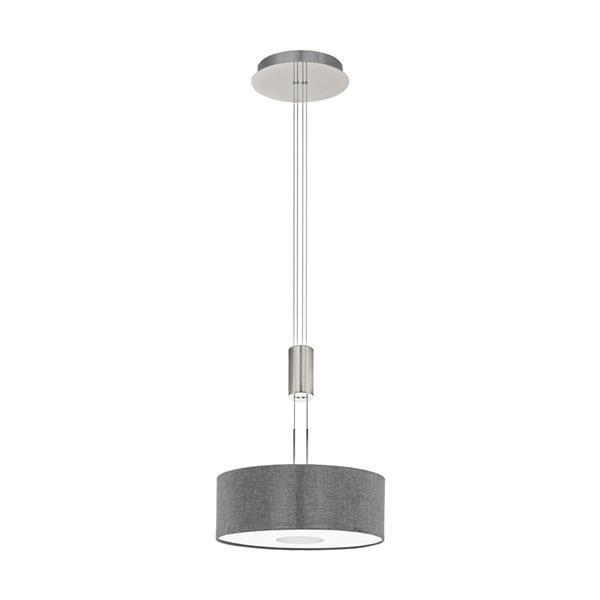 Светодиодная люстра Led Eglo 95347 Romao