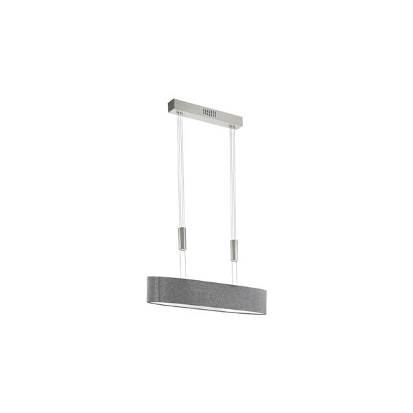 Светодиодная люстра Led Eglo 95349 Romao