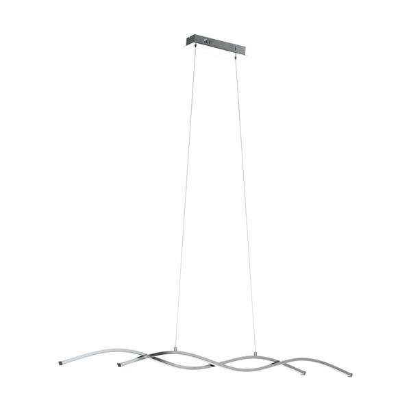 Светодиодная люстра Led подвесная Eglo 96104 LASANA 2