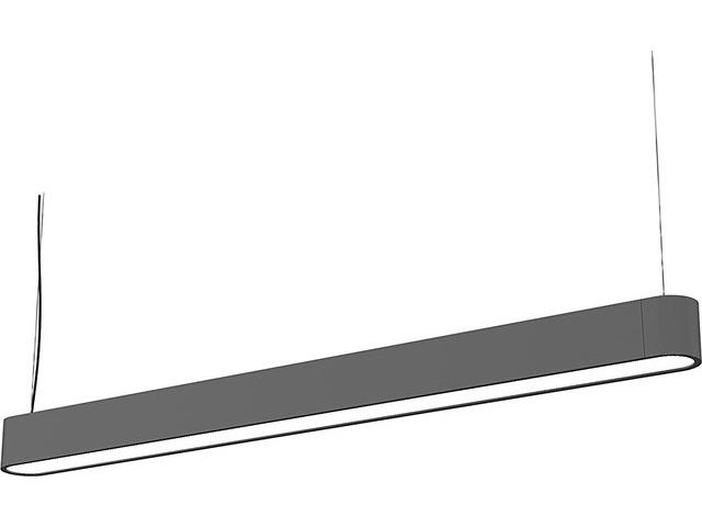 Подвесной светильник Nowodvorski SOFT LED 9543