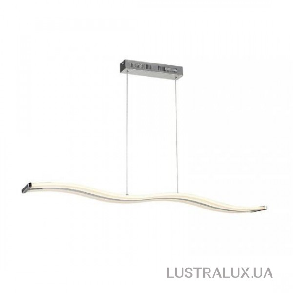 Светодиодная люстра Led Azzardo Bertone Pendant 7103-2P AZ1290