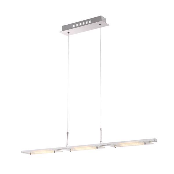 Светодиодная люстра Led Italux P29534-3A Adamo