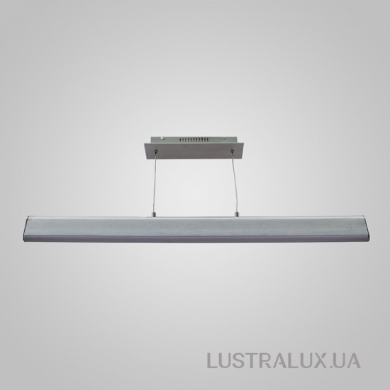 Светодиодная люстра Led Italux Lemo ZWD-0010-01 BA