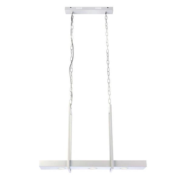 Светодиодная люстра Led Markslojd Tray 106124