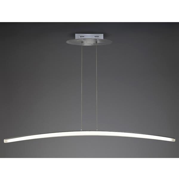 Светодиодная люстра Led Mantra HEMISFERIC 4080