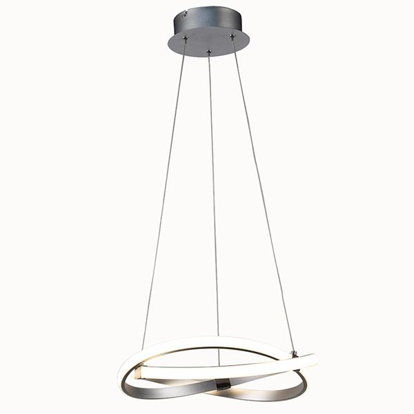 Светодиодная люстра Led Mantra Infinity 5384