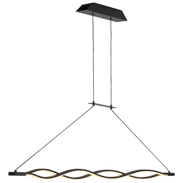 Светодиодная люстра Led Mantra SAHARA 5400