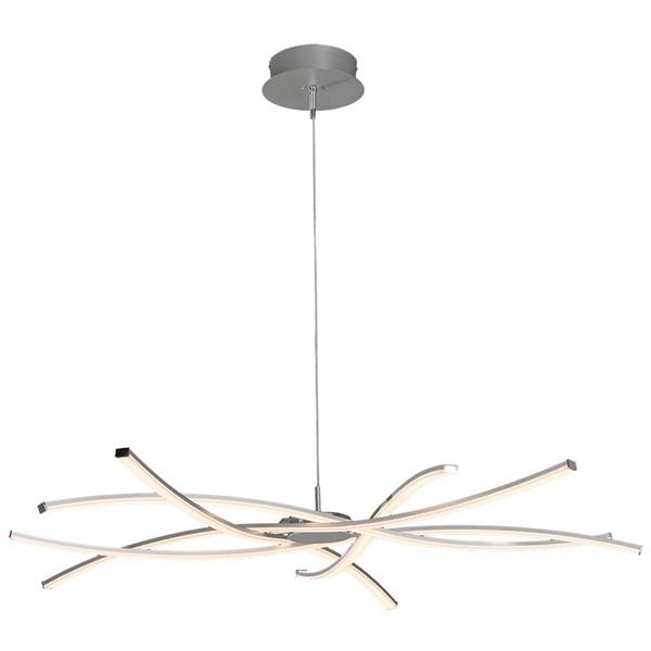 Светодиодная люстра Mantra AIRE LED 5910