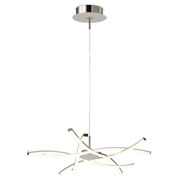 Светодиодная люстра Mantra AIRE LED 5914