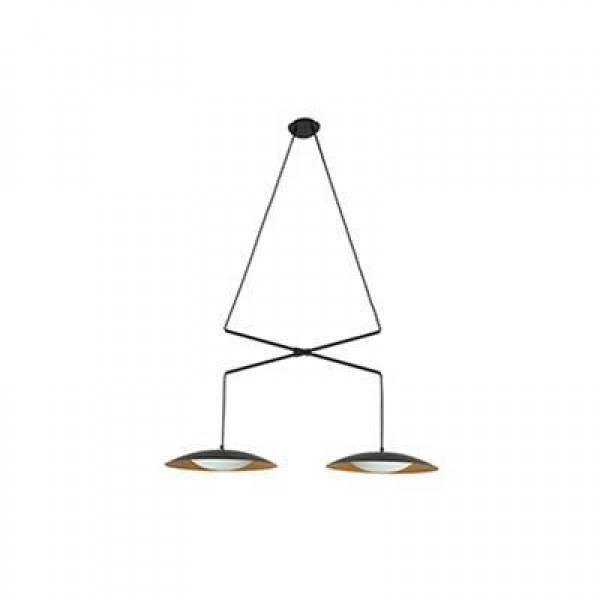 Люстра FARO SLIM 24505