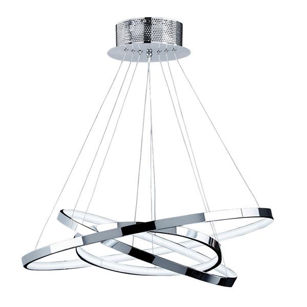 Люстра ENDON Kline KLINE-3CH