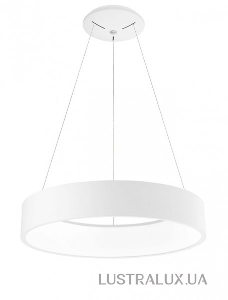 Светодиодная люстра Led подвесная NOVALUCE Rando 6167205