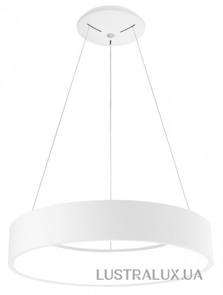 Светодиодная люстра Led подвесная NOVALUCE Rando 6167203