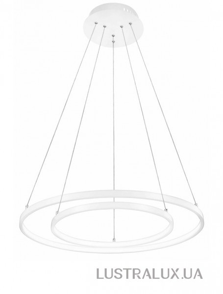 Светодиодная люстра Led подвесная NOVALUCE Dea 17222002