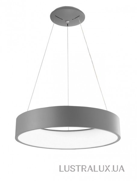 Светодиодная люстра Led подвесная NOVALUCE Rando 6167206