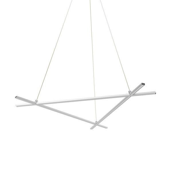 Люстра LED Zuma Line Huron L180511-3