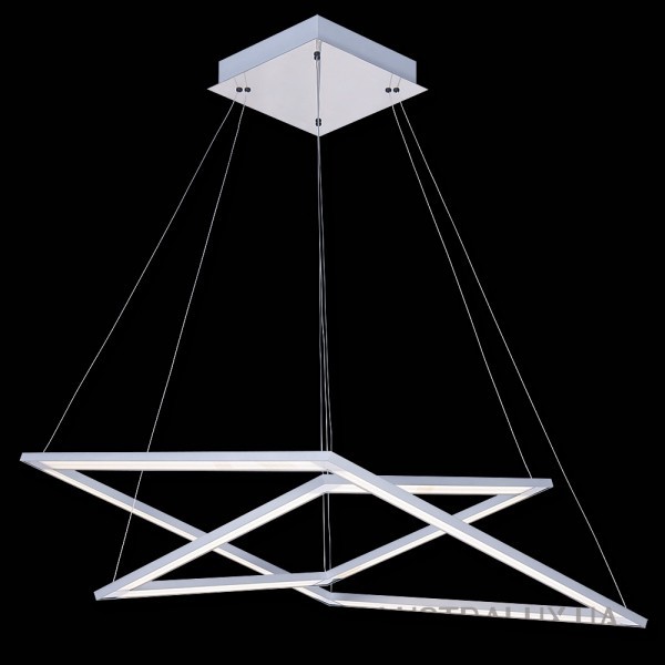 Светодиодная люстра Led Lis Poland 5343Z A16261523