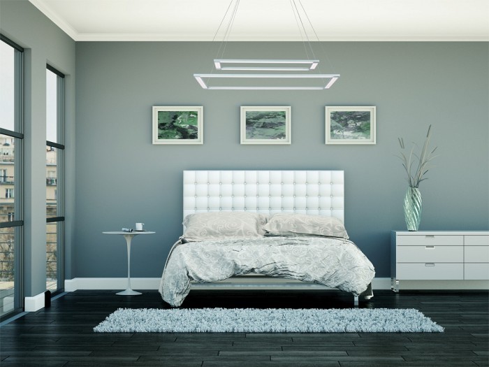 Светодиодная люстра Led Lis Poland 5344Z A16261524